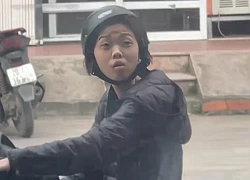 "Chị áo phao đen" khoe bằng bác sĩ Y Khoa, ĐH Y - Dược: Giao diện 1 đằng, trình độ 1 nẻo là đây!