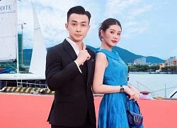 Có chồng là MC nổi tiếng, tuổi 30 hoa hậu Ngân Anh vẫn miệt mài học Tiến sĩ