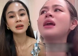 Cô giáo Hà Hồ - Jessica Diễm "nạt" mẹ ruột vì chăm cháu, thái độ gây tranh cãi
