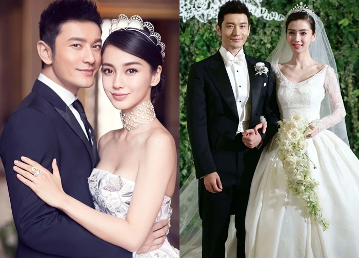 Đáng mong chờ nhất lúc này: Huỳnh Hiểu Minh - Angelababy tái hôn, tổ đám cưới siêu thế kỷ 2.0 chấn động lịch sử Cbiz?
