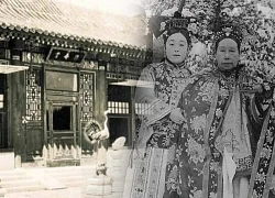 Di Hòa Viên có 2 chỗ khiến Từ Hi Thái hậu sợ xanh mặt, không dám đến gần