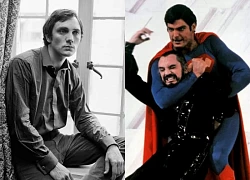 Superman actor suddenly passed away, family immediately had strange expressions, fans were in an uproar