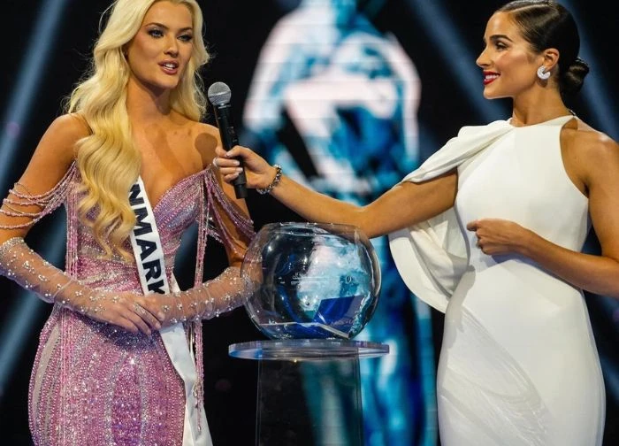 Miss Universe 2025: Will there be an additional award to 'gain fame' for Miss Grand?