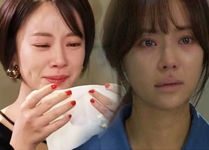 Hwang Jung Eum is about to go to prison for 3 years, her ex-husband was called by name, shocked expression