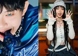 Who is Jaysonlei, the author of the demo "How to Love Right" in collaboration with AZA Light?