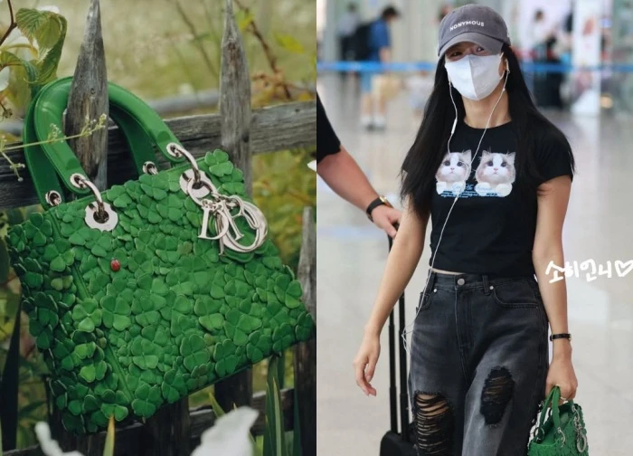 Jisoo BLACKPINK "ăn trên ngồi trước", được khen khôn ngoan hơn Jennie - Lisa