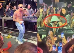 Justin Bieber "pha ke" lừa hàng nghìn người có mặt tại 1 hộp đêm, sự thật sốc