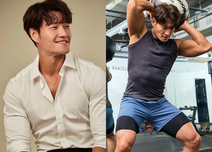 Kim Jong Kook: Trai đẹp từ chối miễn nghĩa vụ quân sự, "nghiện" gym vì lý do đau lòng, đột ngột công bố lấy vợ theo cách cực bất ngờ