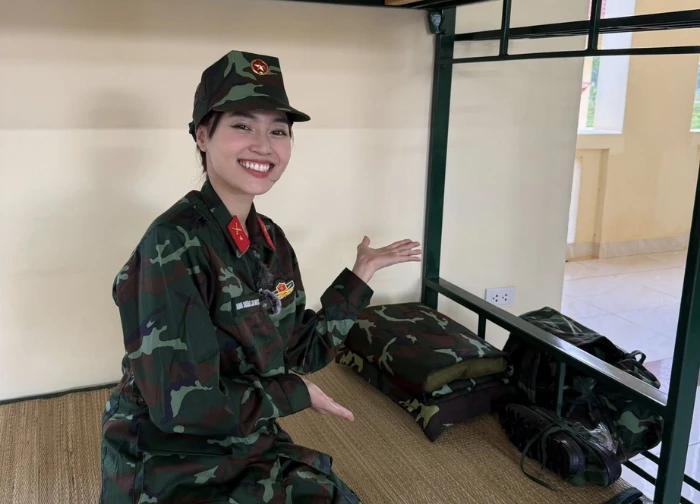 Lan Ngọc chấn thương nặng, ra thông báo khẩn, bị BTC gạch tên khỏi Sao Nhập Ngũ