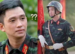 Lê Hoàng Hiệp 'ngô nghê' 'quăng miếng', lấn át dàn cast, fan đặt 2 chữ xịt keo!