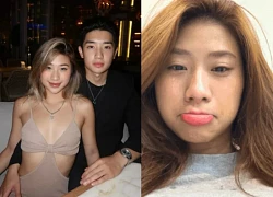 Louis Phạm "khóc" sân bay, chia tay bạn trai Việt kiều, fan lo liệu có bền?