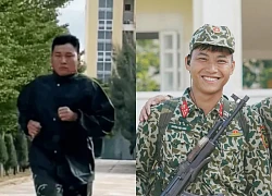 Mũi trưởng Long tụt phong độ, lộ nguyên nhân 'bệnh' nghiêm trọng, CĐM lo sốt vó