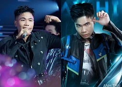 Phuc Du: Bao Anh's 'affectionate' older brother, the ATSH season 2 warrior, makes anti-fans terrified!