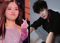 Phuong My Chi reveals her boyfriend's taste, netizens switch from Quang Hung to her younger brother