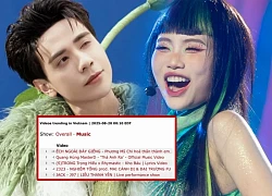 Phương Mỹ Chi "hóa ếch" leo thẳng top 1 "Em Xinh", đẳng cấp quán quân ai đọ lại