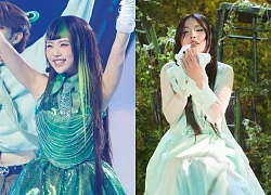 Phương Mỹ Chi mất quán quân, thua trước 1 Em Xinh, lịch sử Sing! Asia lặp lại?