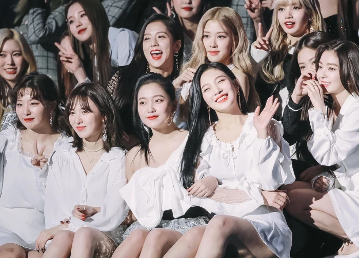 Red Velvet released a solo album, causing SM to receive criticism, dragging BLACKPINK into the fight?