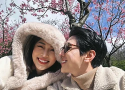 Á hậu Phương Nga khiến dư luận "đứng hình": Chấn động sau 3 năm cưới Bình An!