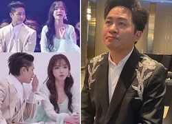 Tang Duy Tan hesitates to 'close the deal' with Bich Phuong, Tung Duong reveals shocking reason
