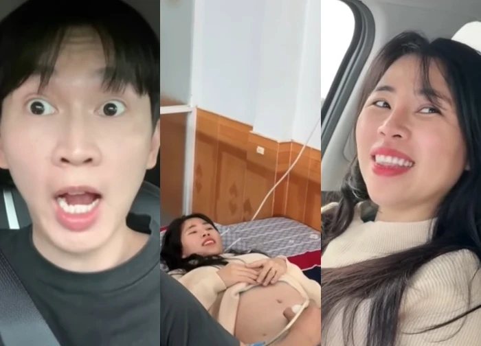 Thơ Nguyễn mang thai, quản lý bị nghi là cha đứa bé, liền lên tiếng phủ nhận