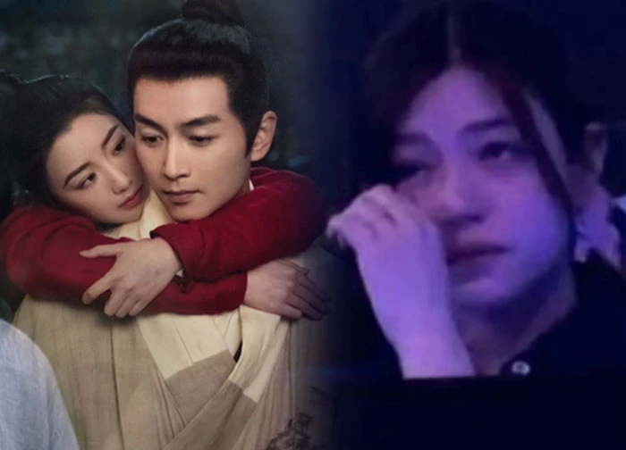 Tran Hieu married his lover half a year after divorcing Tran Nghien Hy, shocking identity?