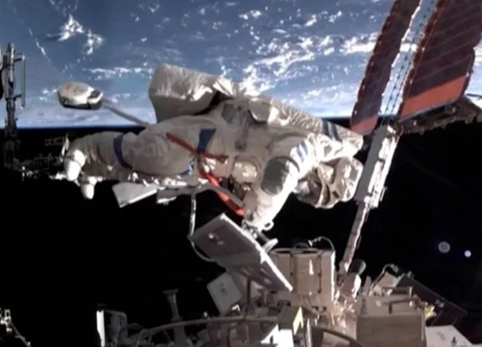 Trung Quốc nâng cấp 'lá chắn' cho trạm không gian Thiên Cung