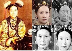 Từ Hi Thái hậu giữ nhan sắc "không tuổi" như gái 18, "tiết lộ" món ăn quái dị