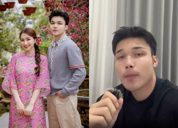 Văn Hùng: Em trai Hòa Minzy có phát ngôn 'não ngắn', trách chị nổi tiếng là ai?