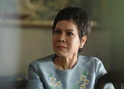 Viet Huong and Khuong Ngoc 'avoid each other' because of the 'promotion' story in the new movie?
