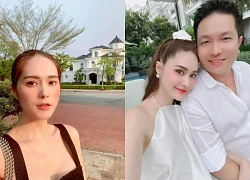 Vợ chồng Đoàn Di Băng tái xuất, lộ "động thái mới" sau phốt hàng giả, CĐM tò mò