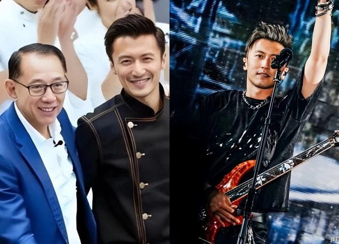 Ai là người khiến Tạ Đình Phong còng lưng gánh thay khoản nợ 56.000 tỷ?