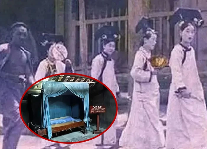The mystery of the cold palace in the Forbidden City, where is the address, why is it not on the map?