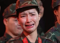 Gia đình Hòa Minzy gặp 'biến lớn', nữ ca sĩ khóc nức nở, lộ bí mật động trời!
