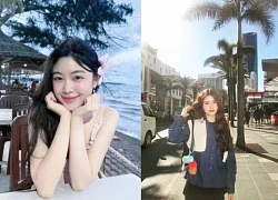 Hai ái nữ MC Quyền Linh lộ nhan sắc "cực phẩm" bị chê thẳng mặt, CĐM tức giùm