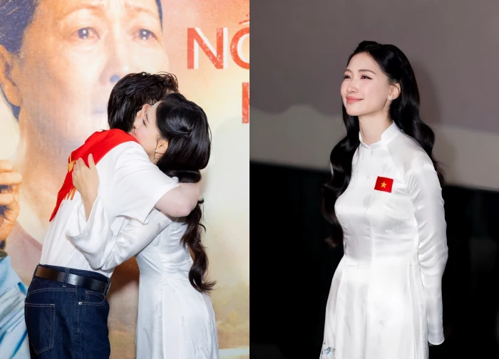 Hòa Minzy xúc động vì tin dữ, Đức Phúc gác mọi chuyện đến nói 10 chữ chạnh lòng!