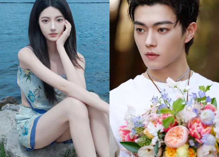 Hua Le Sa 'pocketed' 140 million fans, revealed who is Hua Khai 'crossing the line'?