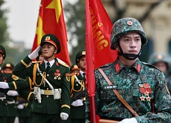 Lê Hoàng Hiệp bùng nổ visual ở 'Concert Quốc gia', lộ nhân cách mới khiến fan mê