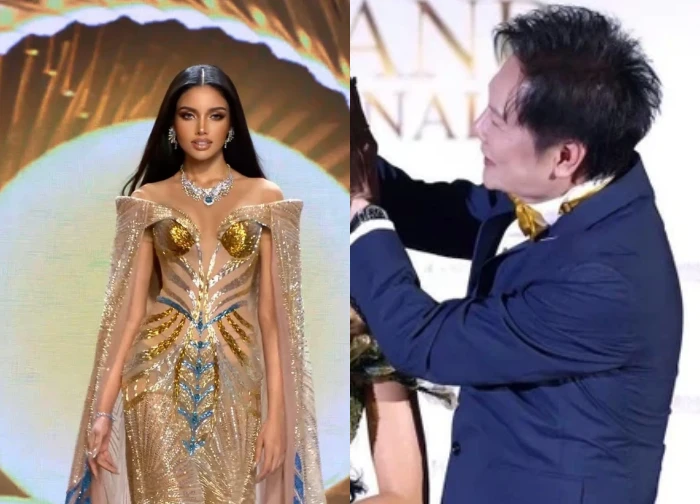 Miss Universe Thailand: Contestant livestreams for 1 hour to earn 2 billion, sure to win the title of Miss?