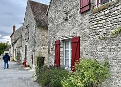 'Những ngôi làng đẹp nhất nước Pháp': Chìa khóa thành công trong phát triển du lịch di sản