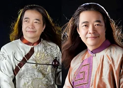 Phạm Đức Thành: Nghệ sĩ đàn bầu tài ba qua đời vì bạo bệnh, dàn sao khóc tiễn