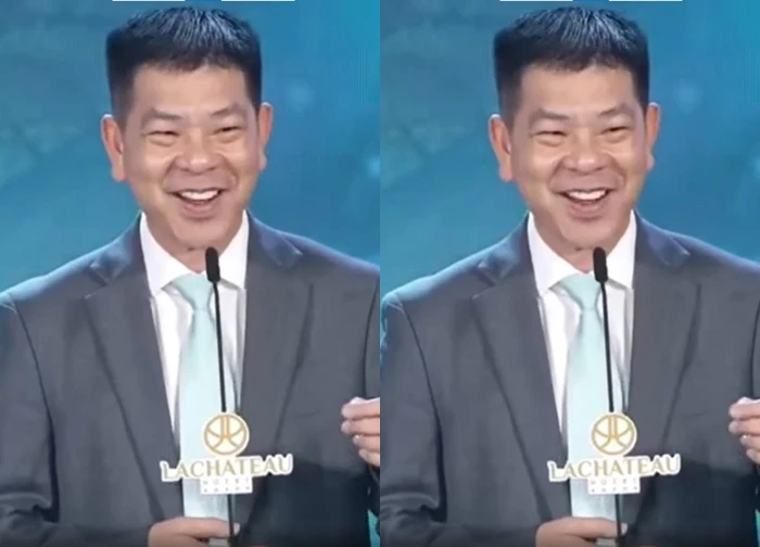 Phát ngôn coi thường phụ nữ gây phẫn nộ tại Miss Grand Việt Nam 2025: "Các cô làm đẹp, thi hoa hậu để đàn ông ngắm!"
