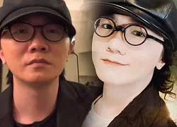 Tạ Chấn Đình mất tích bí ẩn, hé lộ lời nói cuối khiến ai cũng lo lắng gặp chuyện