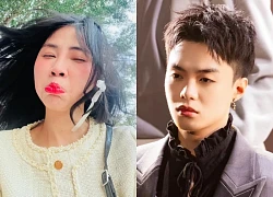 Thơ Nguyễn "xử" Negav như Jack, phán câu sốc về tên FC "Embes"