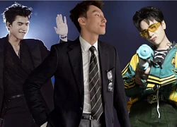 Top 5 FC khủng VN: Jack "đánh bại" Sơn Tùng, HIEUTHUHAI thua đau, top 1 sốc