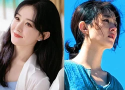 Triệu Lệ Dĩnh rơi vào vận hạn lớn trong sự nghiệp, 1 điểm tiêu tan 10 năm diễn