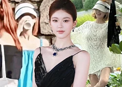 Triệu Lộ Tư lộ diện sau tin đồn bị "phong sát", diện mạo khác lạ, ai cũng lo