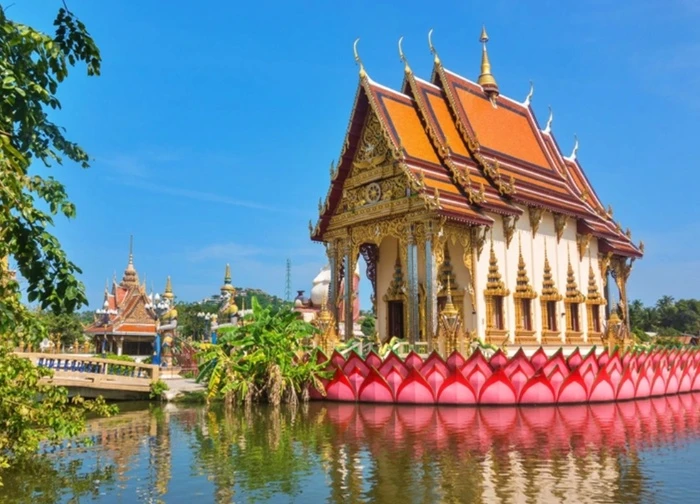 Việt Nam, Thái Lan - 2 điểm đến du lịch hàng đầu châu Á dịp cuối Hè, đầu Thu