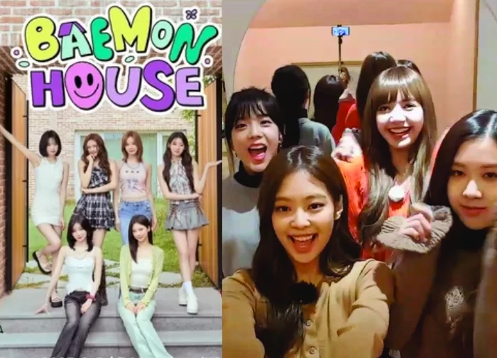 Baby Monster 'confronts' Blackpink, YG 'pampers' to film own show, 'reveals' private life