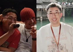 Bí mật của tài tử khiến Dương Mịch yêu từ cái nhìn đầu tiên: Người khiến Vu Chính nhung nhớ mãi đây sao?