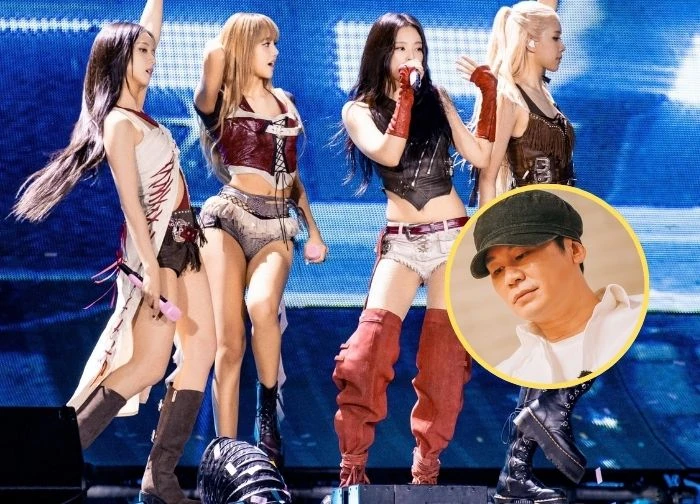 Blackpink ngày càng tệ, 'răm rắp' nghe theo YG, xảy ra 'sự cố', fan than trời